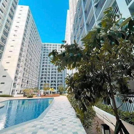 Deluxe Suites Razelles 2 At Shore 2 Residences Tower 1 Πασάι Εξωτερικό φωτογραφία