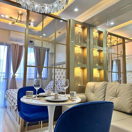 Deluxe Suites Razelles 2 At Shore 2 Residences Tower 1 Πασάι Εξωτερικό φωτογραφία