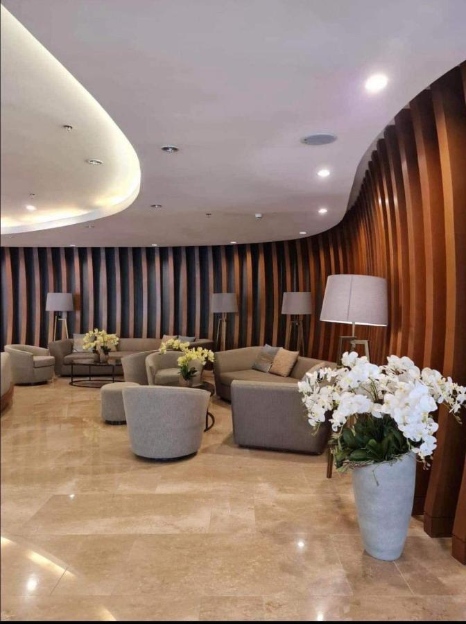 Deluxe Suites Razelles 2 At Shore 2 Residences Tower 1 Πασάι Εξωτερικό φωτογραφία