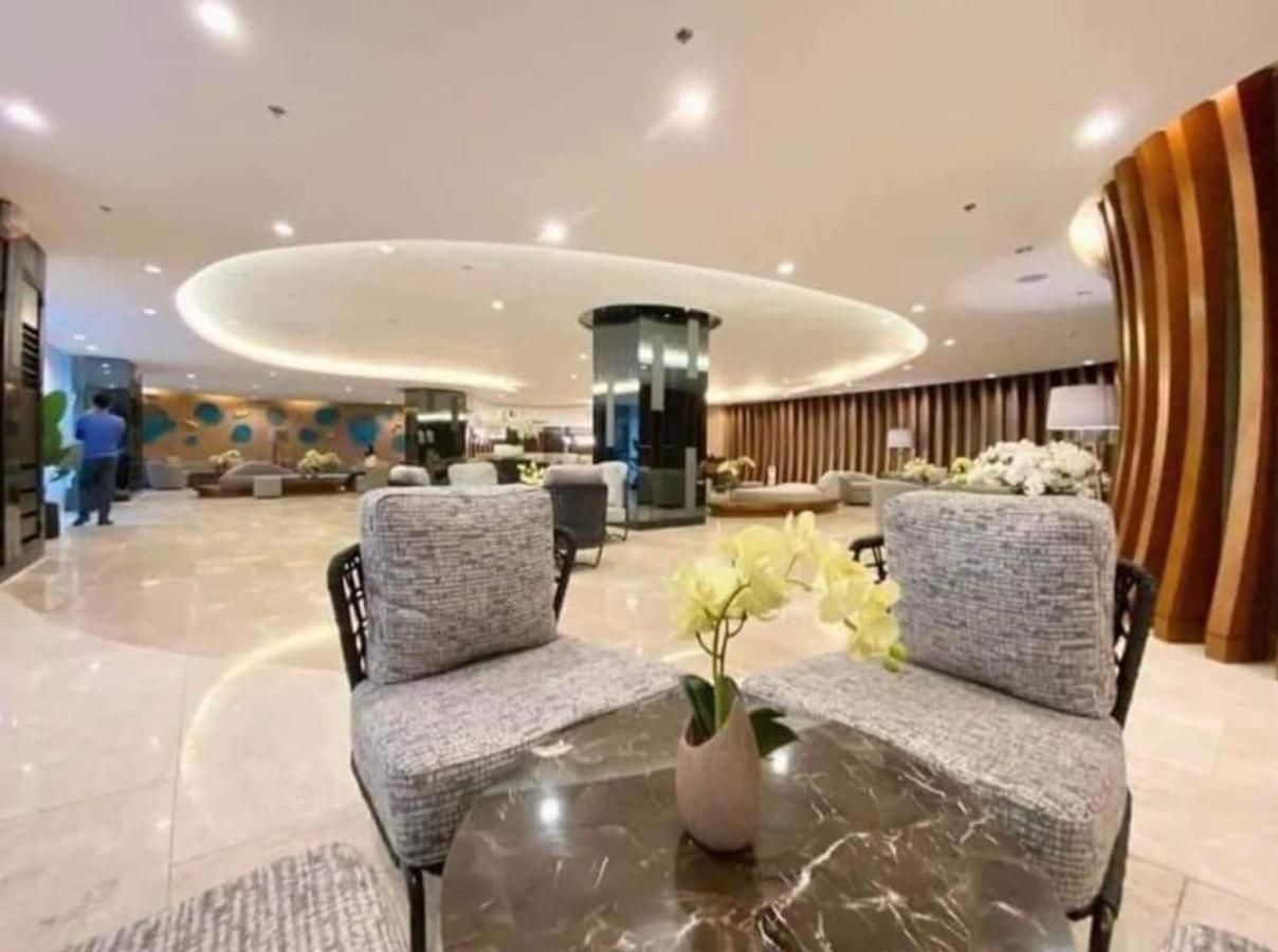 Deluxe Suites Razelles 2 At Shore 2 Residences Tower 1 Πασάι Εξωτερικό φωτογραφία