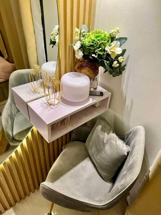 Deluxe Suites Razelles 2 At Shore 2 Residences Tower 1 Πασάι Εξωτερικό φωτογραφία