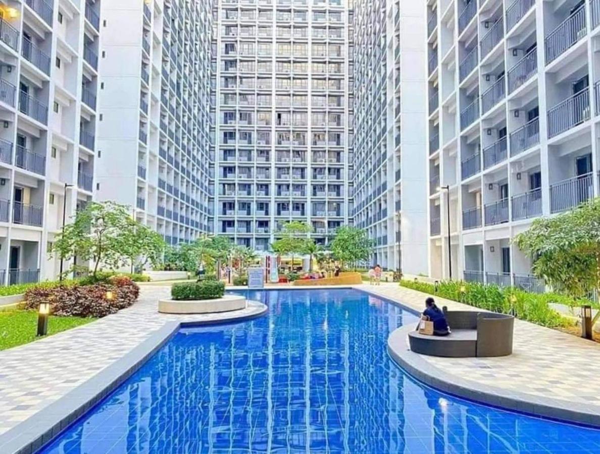 Deluxe Suites Razelles 2 At Shore 2 Residences Tower 1 Πασάι Εξωτερικό φωτογραφία