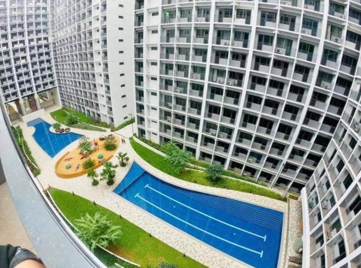 Deluxe Suites Razelles 2 At Shore 2 Residences Tower 1 Πασάι Εξωτερικό φωτογραφία
