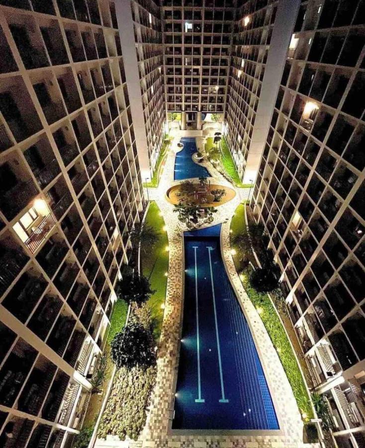 Deluxe Suites Razelles 2 At Shore 2 Residences Tower 1 Πασάι Εξωτερικό φωτογραφία