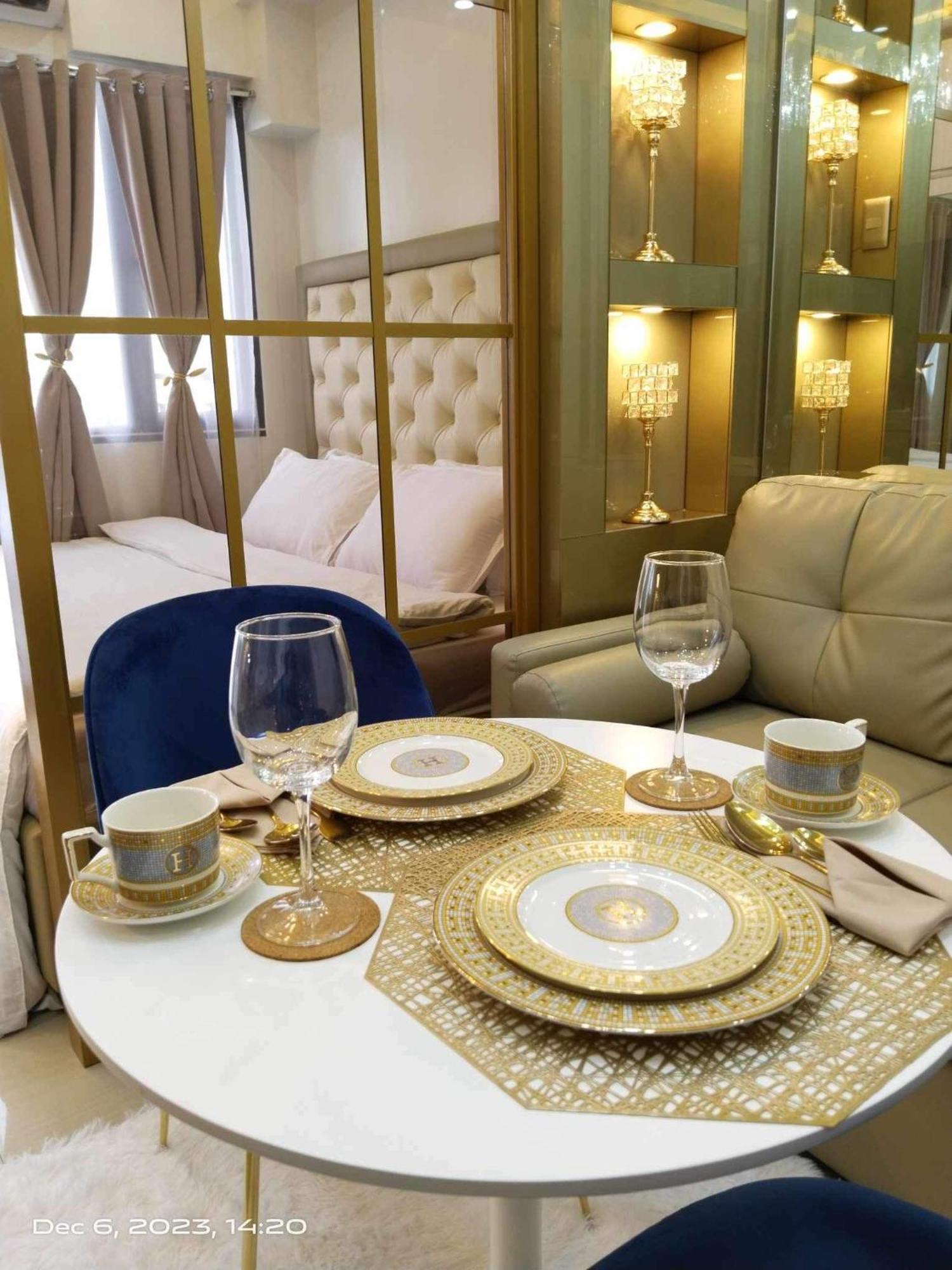 Deluxe Suites Razelles 2 At Shore 2 Residences Tower 1 Πασάι Εξωτερικό φωτογραφία