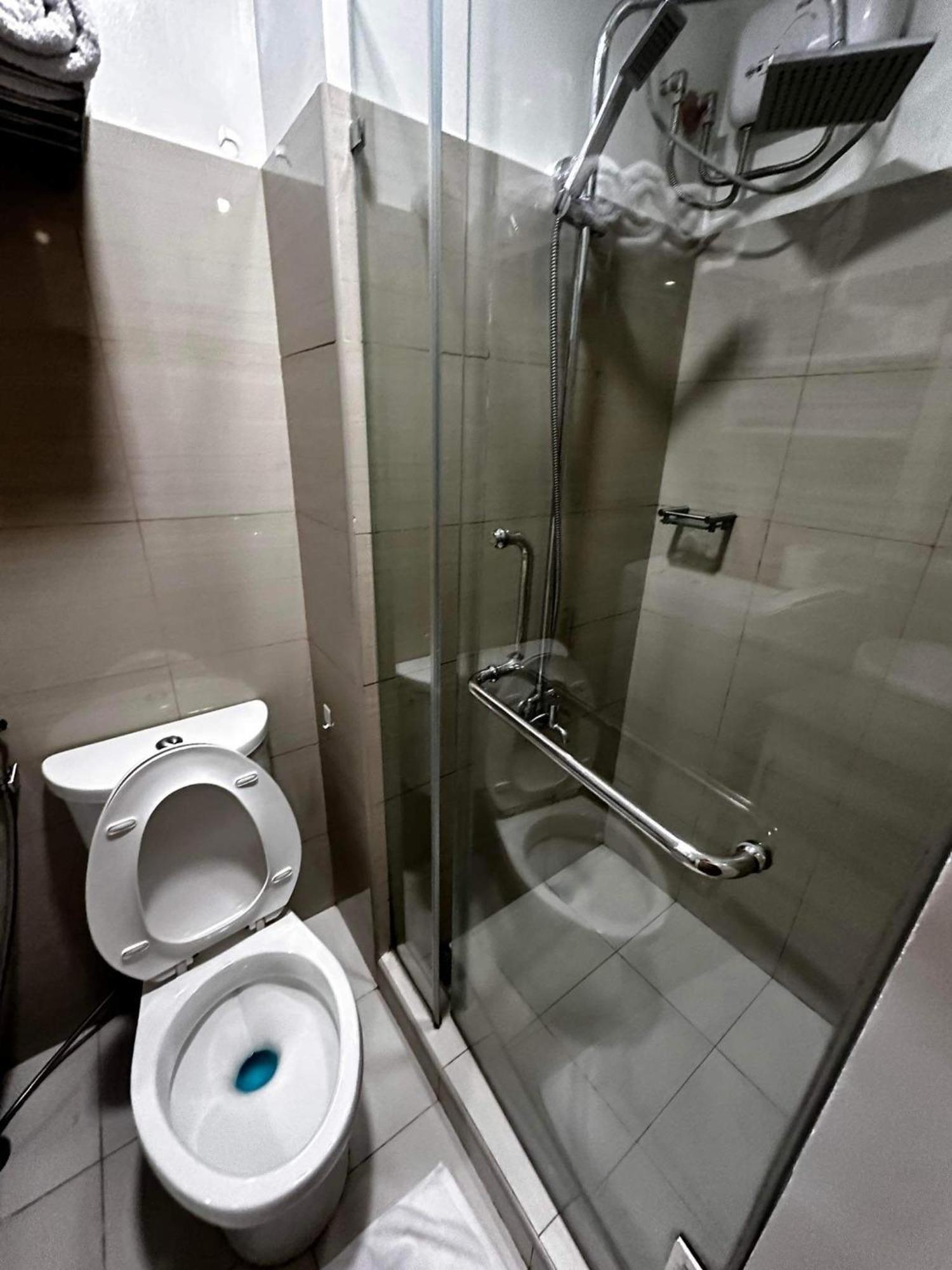 Deluxe Suites Razelles 2 At Shore 2 Residences Tower 1 Πασάι Εξωτερικό φωτογραφία