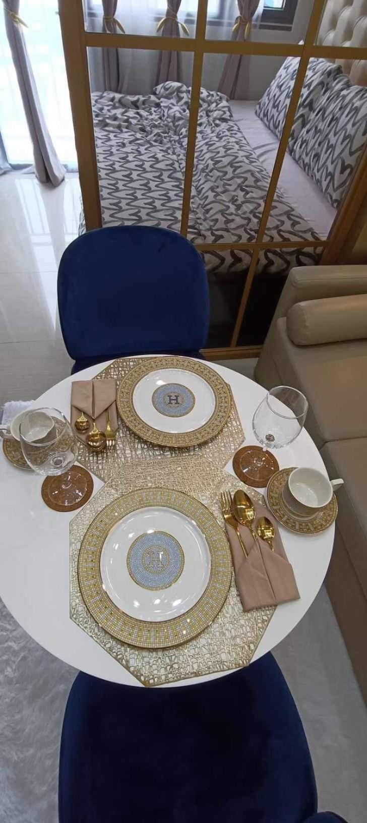Deluxe Suites Razelles 2 At Shore 2 Residences Tower 1 Πασάι Εξωτερικό φωτογραφία