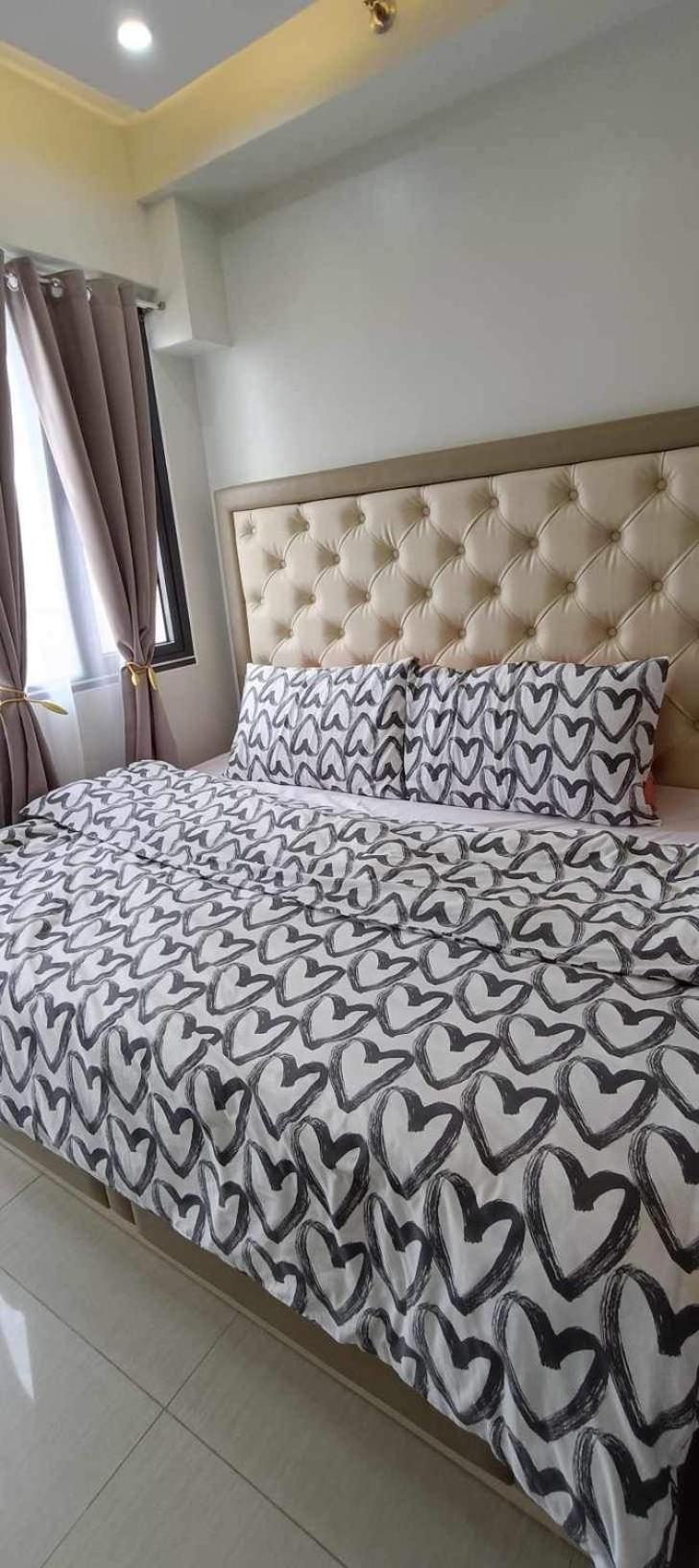 Deluxe Suites Razelles 2 At Shore 2 Residences Tower 1 Πασάι Εξωτερικό φωτογραφία