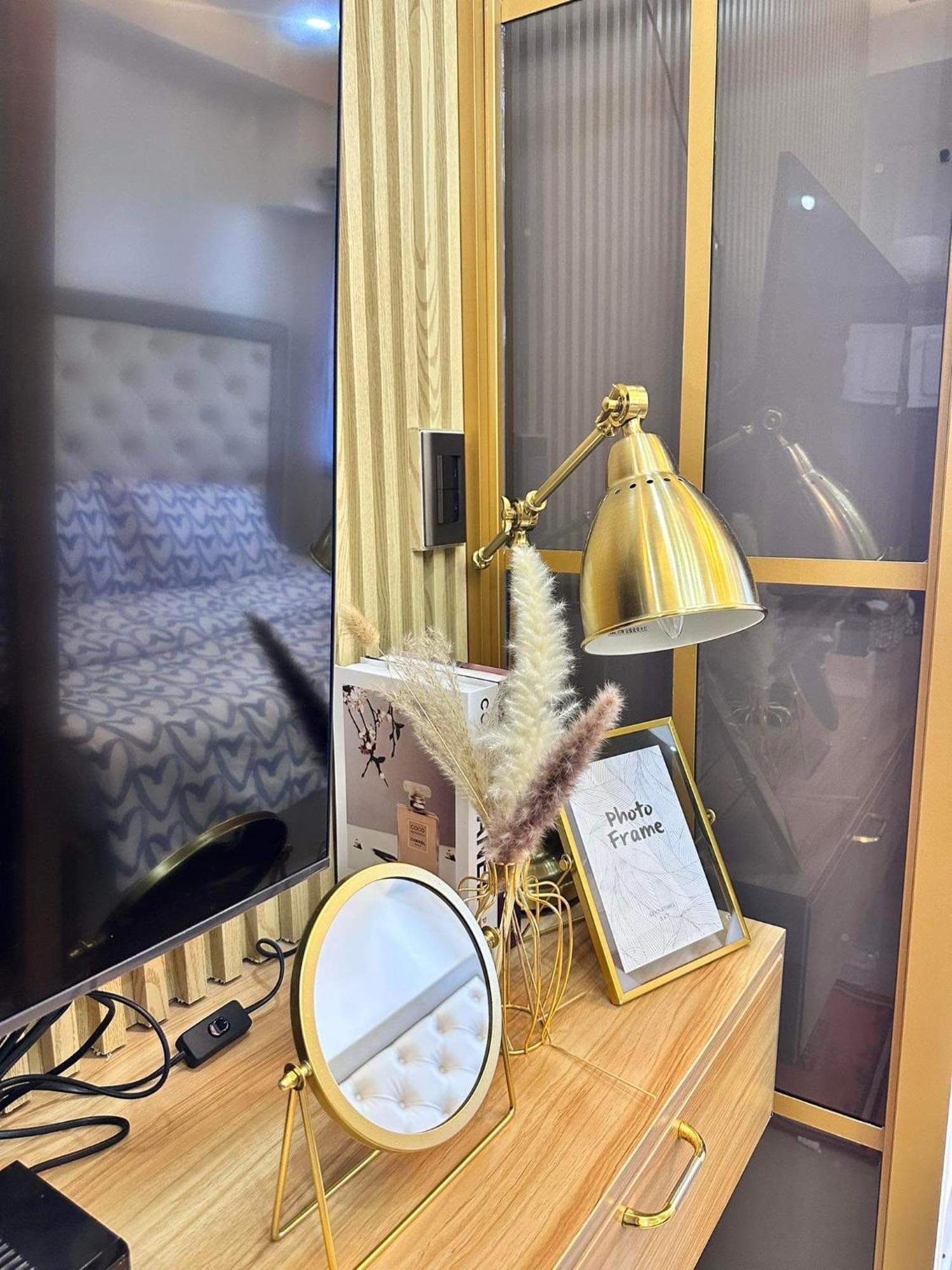 Deluxe Suites Razelles 2 At Shore 2 Residences Tower 1 Πασάι Εξωτερικό φωτογραφία