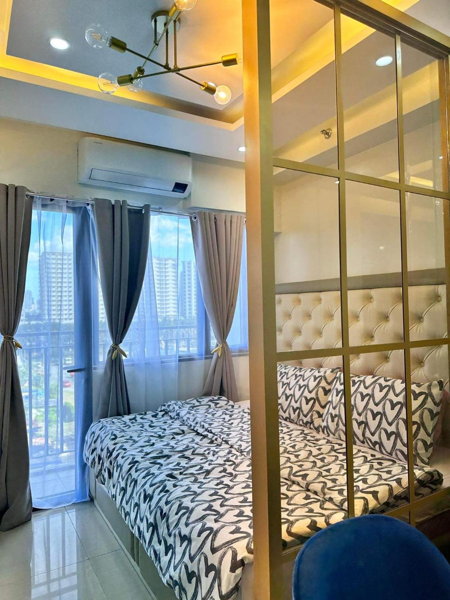 Deluxe Suites Razelles 2 At Shore 2 Residences Tower 1 Πασάι Εξωτερικό φωτογραφία