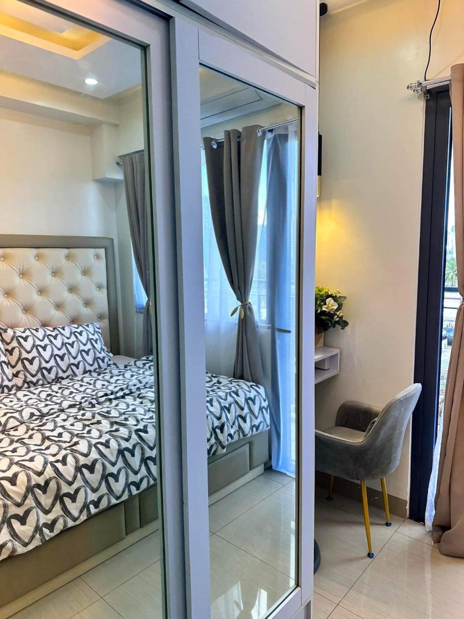 Deluxe Suites Razelles 2 At Shore 2 Residences Tower 1 Πασάι Εξωτερικό φωτογραφία