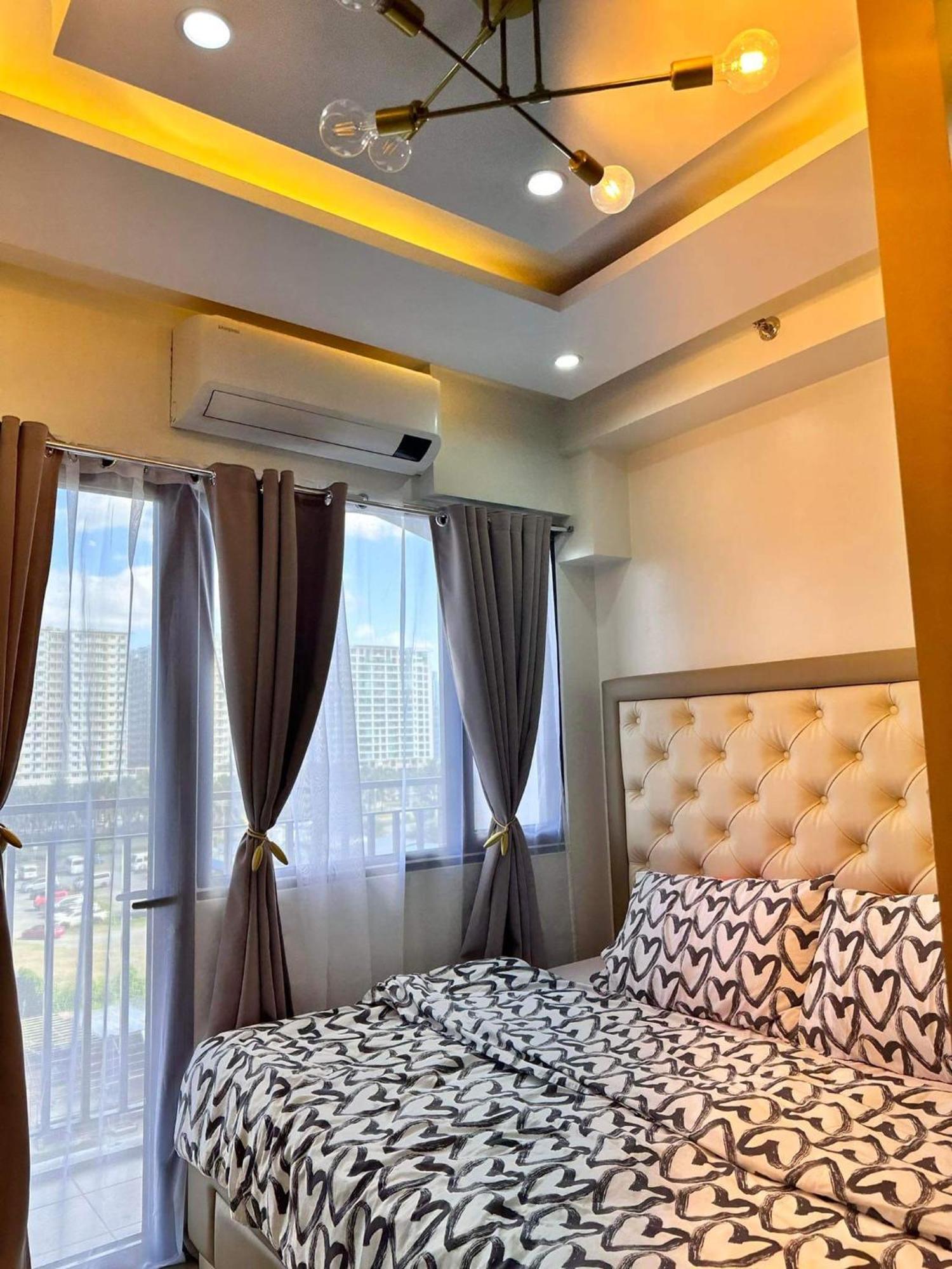 Deluxe Suites Razelles 2 At Shore 2 Residences Tower 1 Πασάι Εξωτερικό φωτογραφία