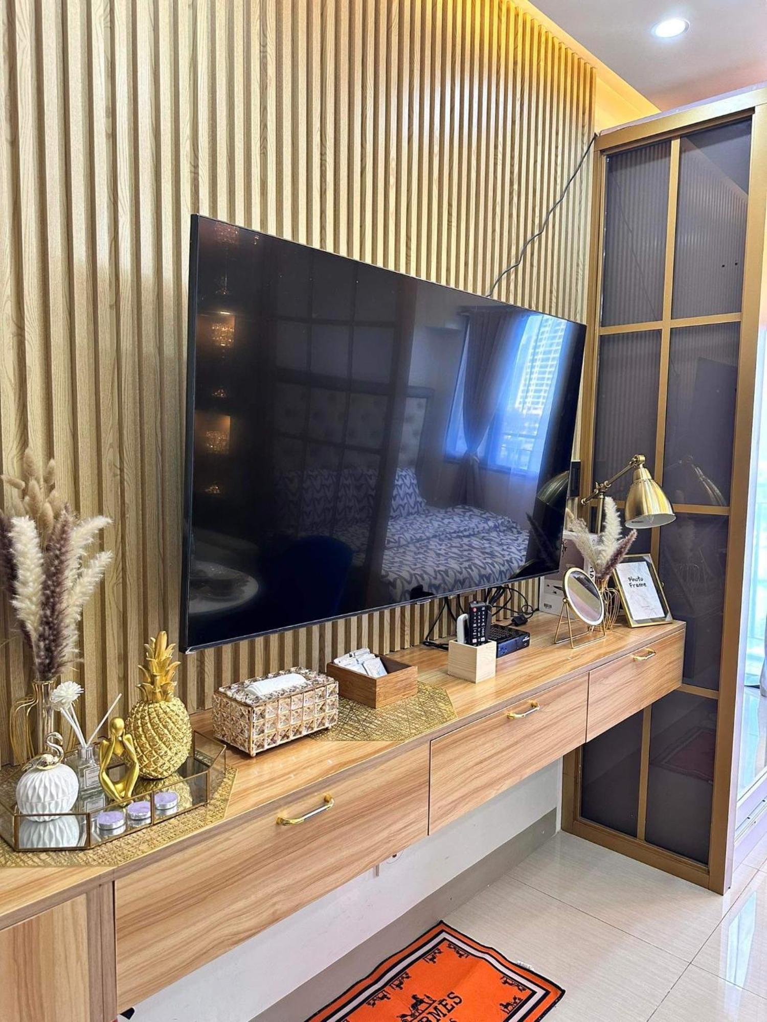 Deluxe Suites Razelles 2 At Shore 2 Residences Tower 1 Πασάι Εξωτερικό φωτογραφία