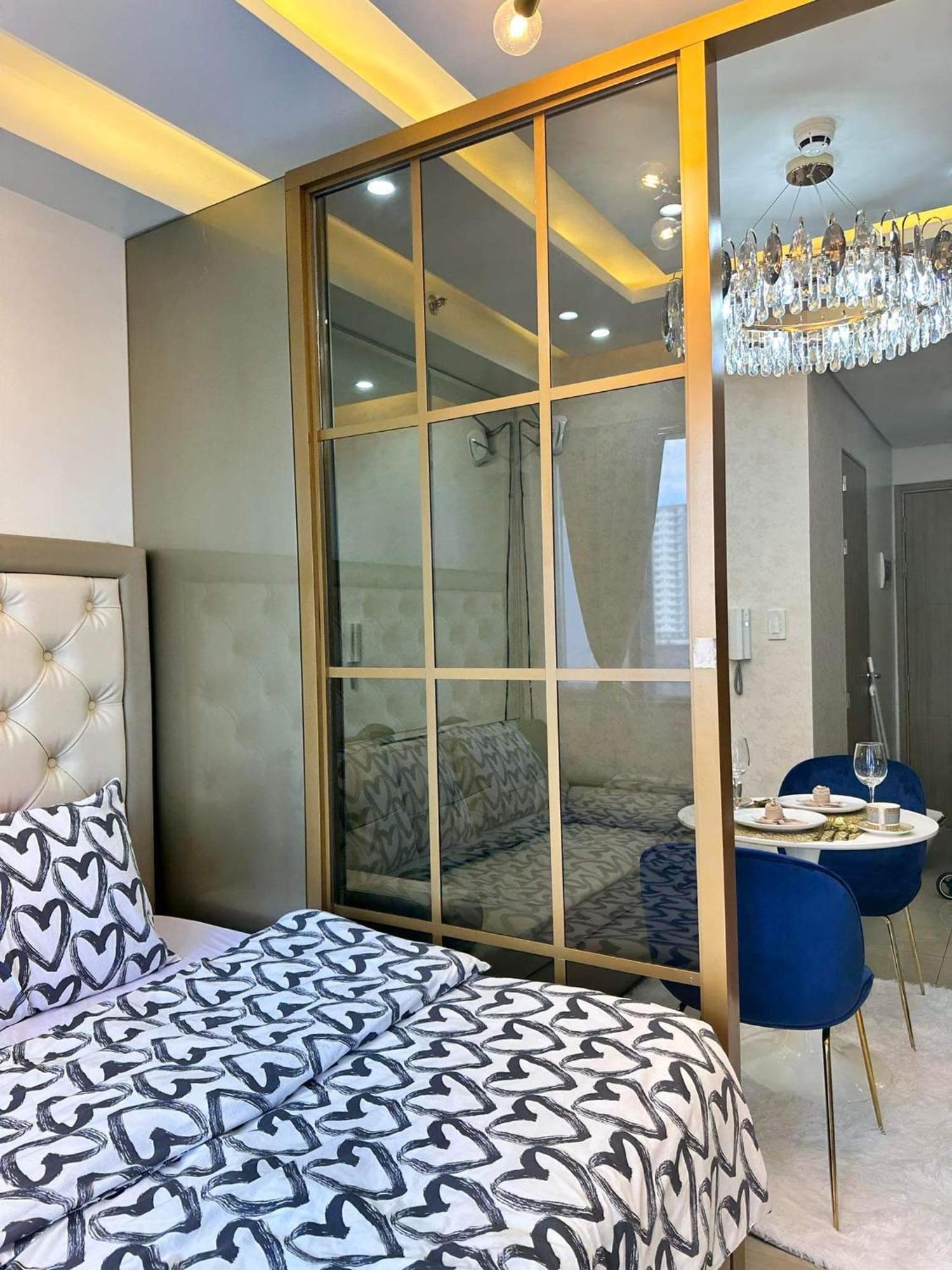 Deluxe Suites Razelles 2 At Shore 2 Residences Tower 1 Πασάι Εξωτερικό φωτογραφία