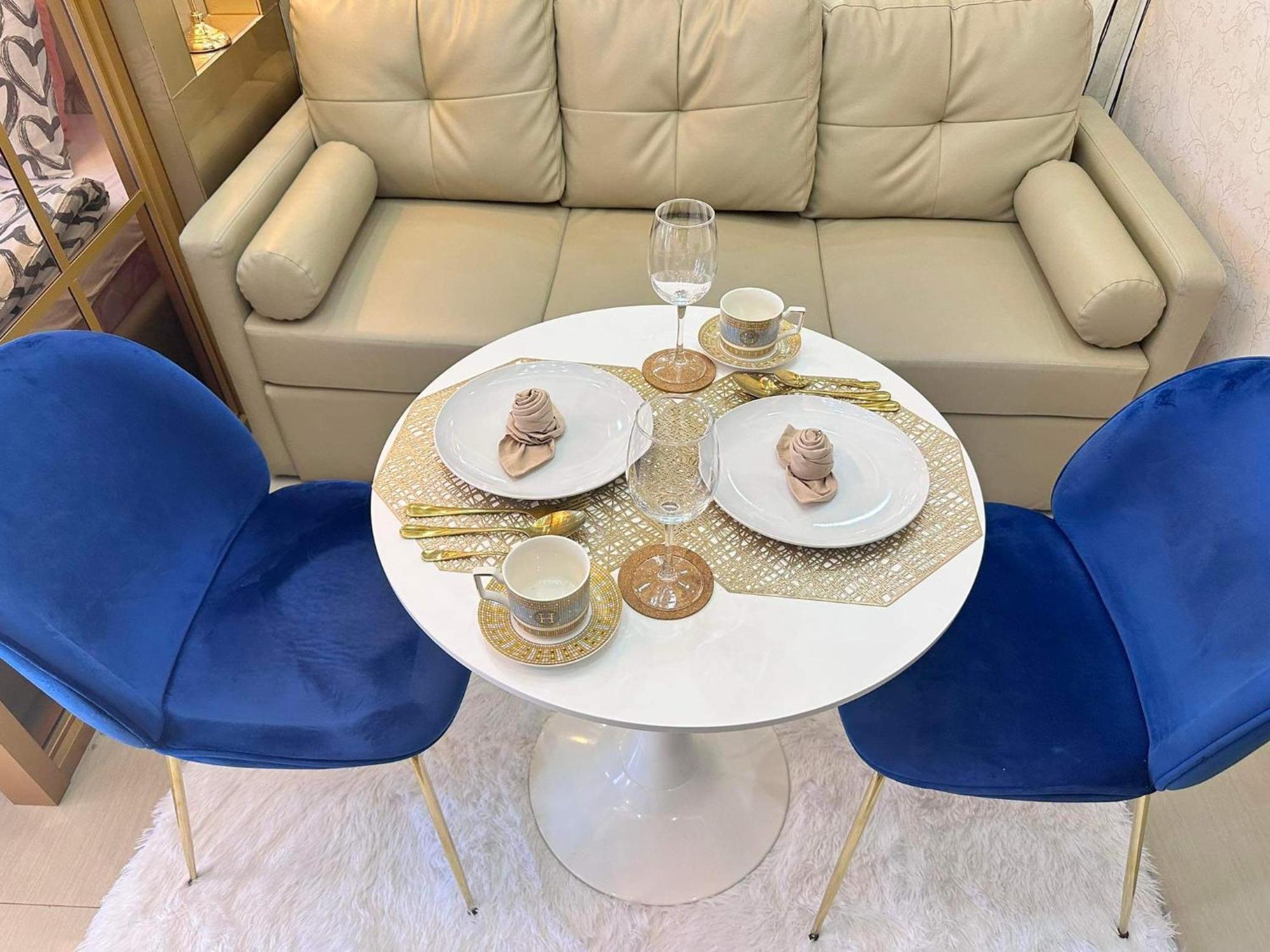 Deluxe Suites Razelles 2 At Shore 2 Residences Tower 1 Πασάι Εξωτερικό φωτογραφία