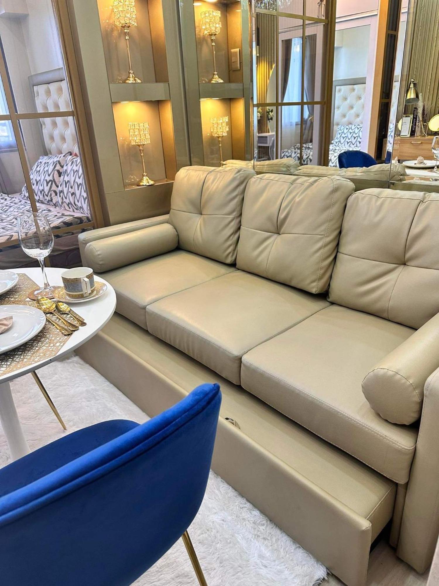 Deluxe Suites Razelles 2 At Shore 2 Residences Tower 1 Πασάι Εξωτερικό φωτογραφία