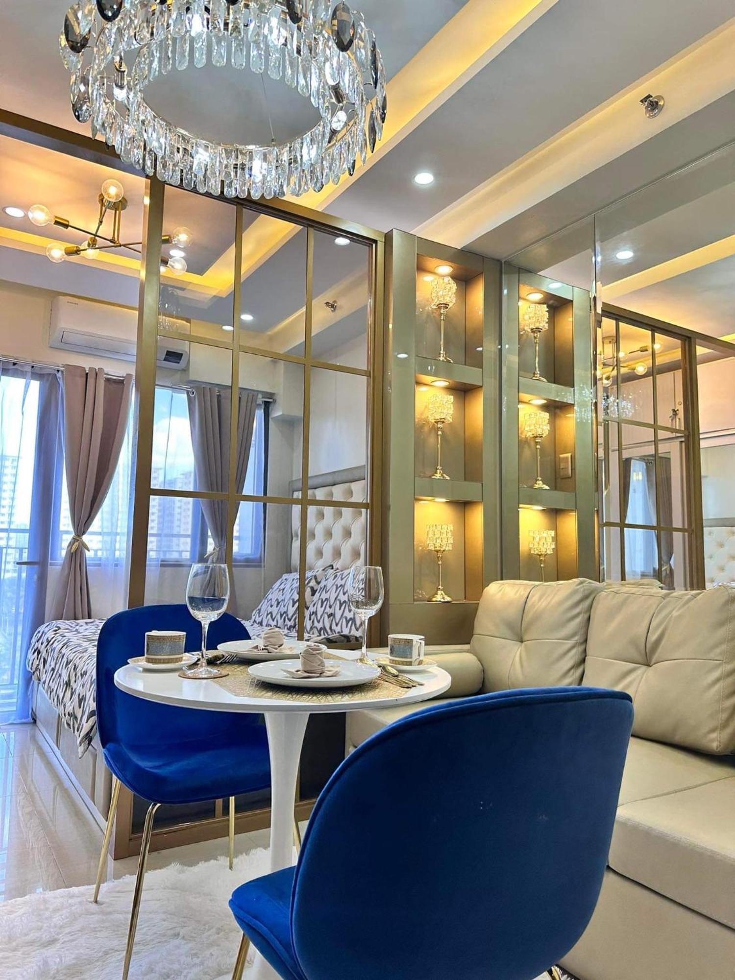 Deluxe Suites Razelles 2 At Shore 2 Residences Tower 1 Πασάι Εξωτερικό φωτογραφία